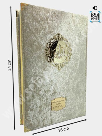 kadife-kapli-kuran-i-kerim-krem