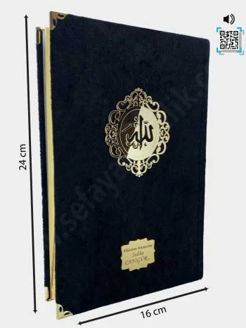 kadife-kapli-kuran-i-kerim-siyah